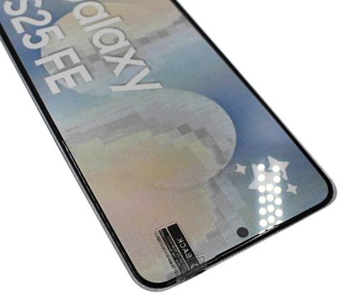 Full Frame Glasbeskyttelse Samsung Galaxy S25 FE