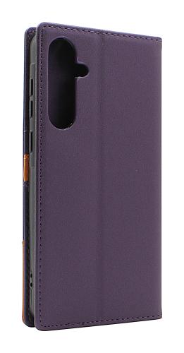 Samsung Galaxy A35 5G Luksus Mobilcover Slim