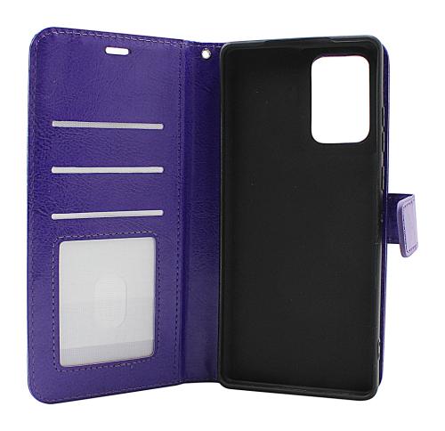 Crazy Horse Motorola Edge 50 Fusion 5G Mobilcover