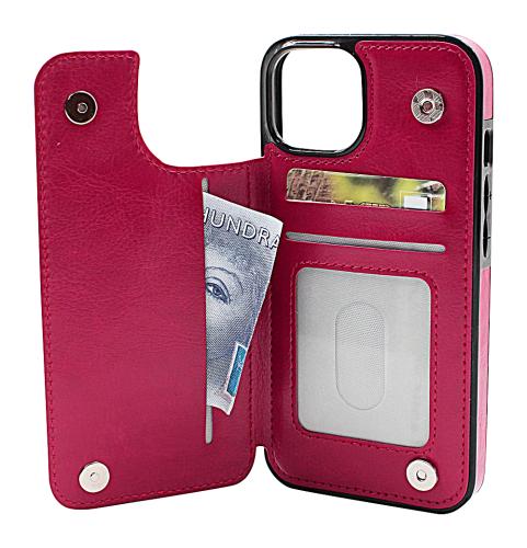 CardCase iPhone 13/14