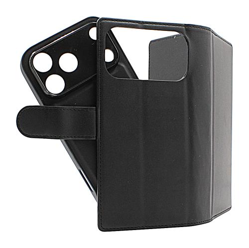 Skimblocker iPhone 18 Pro Max XL Magnet Mobilcover
