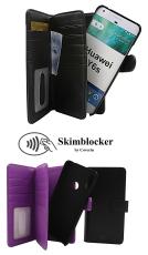 Skimblocker XL Magnet Wallet Huawei Y6s