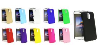 Hardcase Cover Motorola Moto G4 Plus