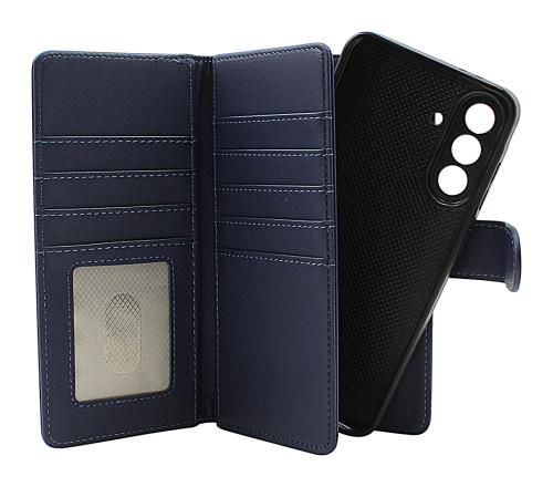 Skimblocker Samsung Galaxy A37 5G XL Magnet Mobilcover