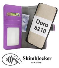 Skimblocker Magnet Wallet Doro 8210