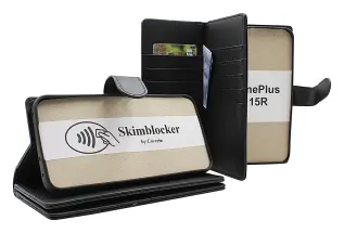 Skimblocker OnePlus 15R XL Mobilcover