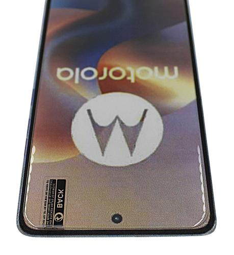 Glasbeskyttelse Motorola Moto G86