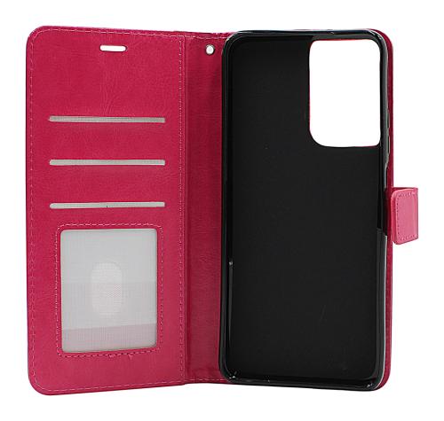 Crazy Horse Motorola Moto G35 5G Mobilcover