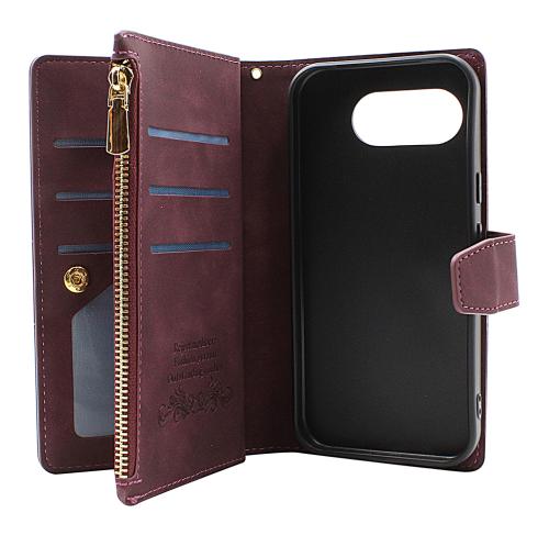 XL Google Pixel 10a Luksus Mobilcover