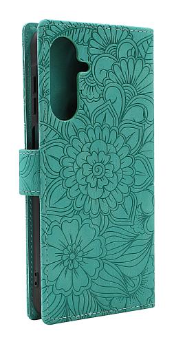 Flower Samsung Galaxy A26 Mobilcover