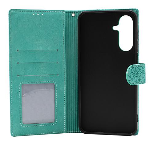 Flower Samsung Galaxy A26 Mobilcover