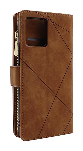 XL Standcase Luxwallet Motorola Moto G72