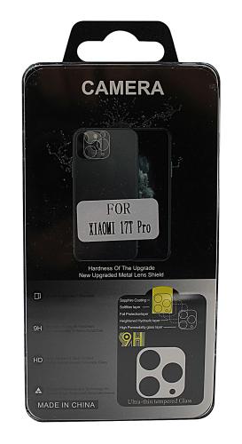 Kameraglas Xiaomi 17T Pro