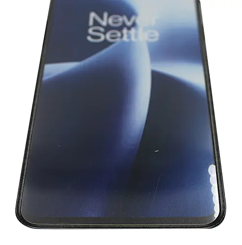 6-Pack Skærmbeskyttelse OnePlus Nord 2T 5G