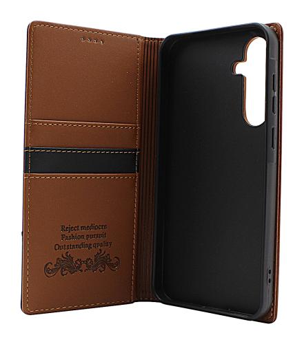 Samsung Galaxy A35 5G Luksus Mobilcover Slim