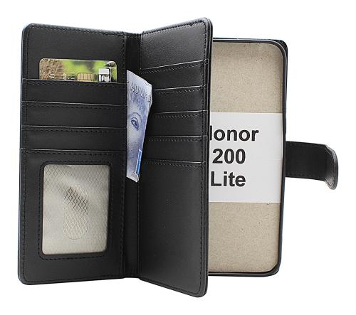 Skimblocker Honor 200 Lite 5G XL Mobilcover