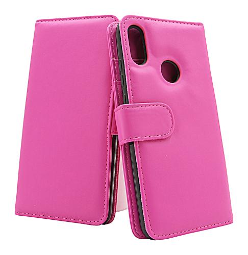 Skimblocker Mobiltaske Huawei Y6s