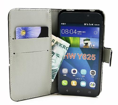 Designwallet Huawei Y625