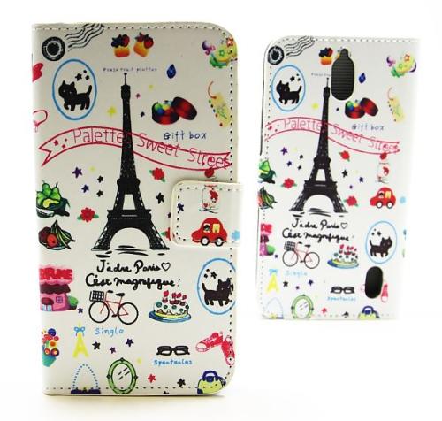 Designwallet Huawei Y625