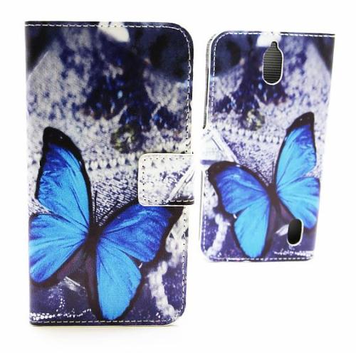 Designwallet Huawei Y625