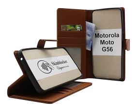 Skimblocker Motorola Moto G56 Mobilcover