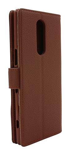 New Standcase Wallet Sony Xperia 1 (J9110)