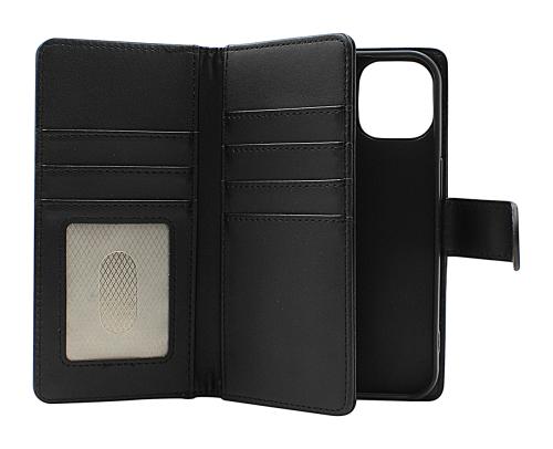 Skimblocker iPhone 15 XL Mobilcover