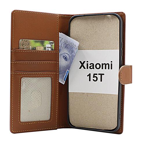 Skimblocker Xiaomi 15T Mobilcover