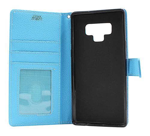 New Standcase Wallet Samsung Galaxy Note 9 (N960F/DS)
