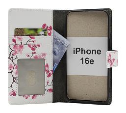 Skimblocker iPhone 16e Mobilcover Design