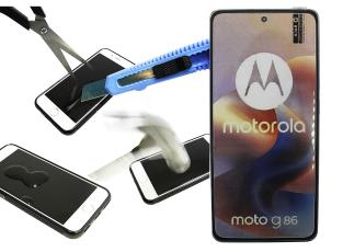Glasbeskyttelse Motorola Moto G86