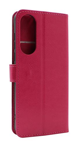 Crazy Horse OnePlus Nord 5 Mobilcover