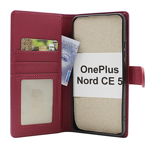Skimblocker OnePlus Nord CE5 Mobilcover