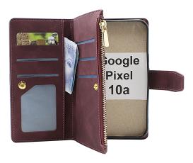 XL Google Pixel 10a Luksus Mobilcover