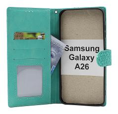 Flower Samsung Galaxy A26 Mobilcover