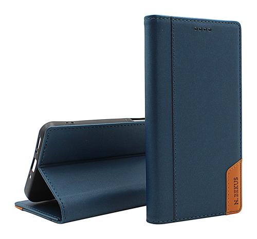 Samsung Galaxy S24 / S25 Luksus Mobilcover Slim