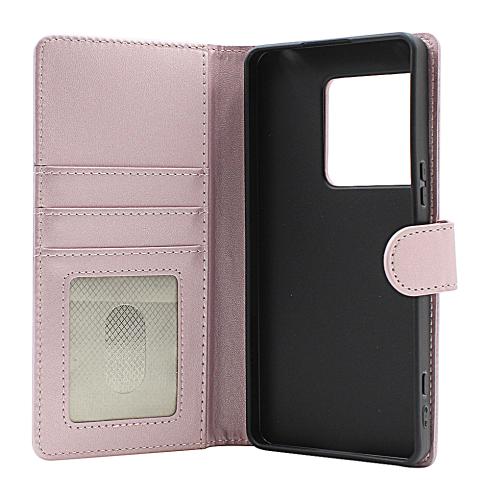 Skimblocker Sony Xperia 1 VIII Mobilcover
