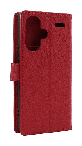 New Standcase Wallet Xiaomi Redmi Note 13 Pro+ 5G