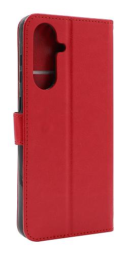 Crazy Horse Samsung Galaxy A36 Mobilcover