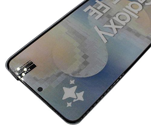 Full Frame Glasbeskyttelse Samsung Galaxy S25 FE