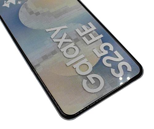 Full Frame Glasbeskyttelse Samsung Galaxy S25 FE