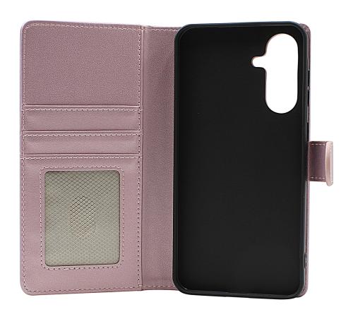 Skimblocker Samsung Galaxy A56 Mobilcover