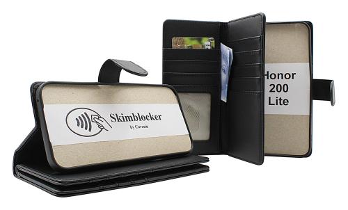 Skimblocker Honor 200 Lite 5G XL Mobilcover
