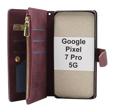 XL Standcase Luxwallet Google Pixel 7 Pro 5G