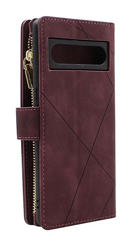 XL Standcase Luxwallet Google Pixel 7 Pro 5G