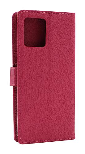 New Standcase Wallet Motorola Moto G23