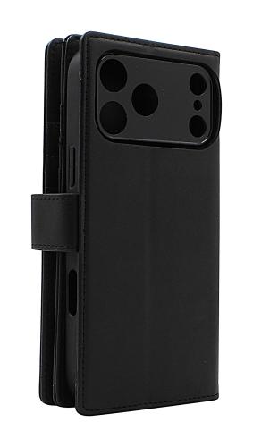 Skimblocker iPhone 18 Pro Max XL Magnet Mobilcover