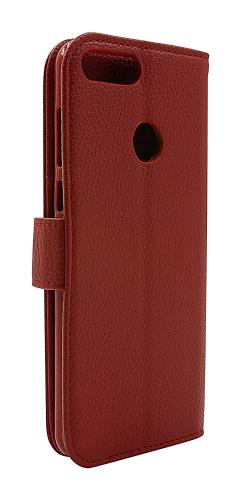 Standcase Wallet Huawei P Smart (FIG-LX1)