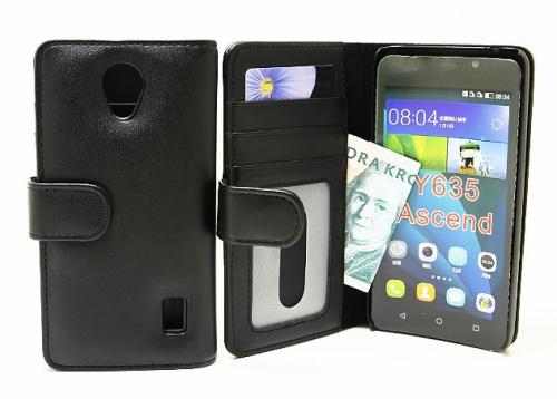 Mobiltaske Huawei Y635