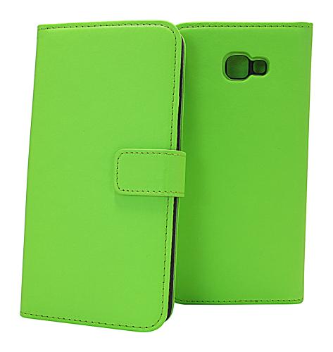 Skimblocker Magnet Wallet Samsung Galaxy J4 Plus (J415FN/DS)